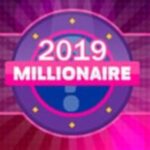 Millionaire 2019