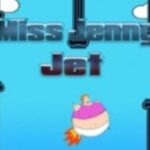 Miss Jenny Jet Miss Jenny Jet