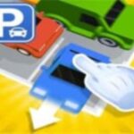 Parking Out JumpGame Parking Out JumpGame