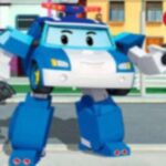 Robot Car Emergency Rescue2