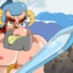 Saga Of Kraigen: Ambush At The Dragon Pass