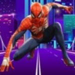 Spiderman Defeno The City