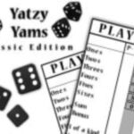Yatzy Yams Classic Edition