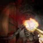 Amnesia True Subway Horror