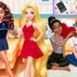 Bffs Weekend Activities