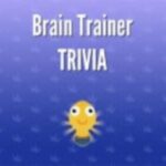 Brain Trainer Trivia