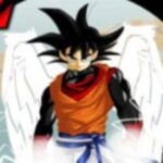 Dragonball Z Dress up