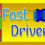 EG Fast Driver