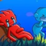 Fireboy Watergirl Island Survival 4