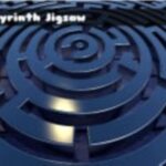 Labyrinth Jigsaw