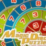 Magic Discs Puzzle