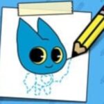 Mao Mao Heroes of Pure Heart: How To Draw Adorabat