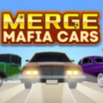 Merge Gangster Cars