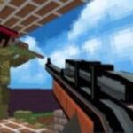 Pixel Gun Apocalypse 3