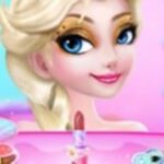 Princess Club Makeup Fashion