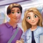 Rachel And Filip Shopping Day