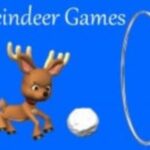 Reindeer Games