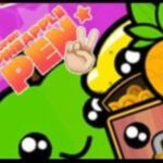 Super Pineapple Pen 2