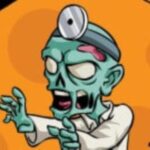 Zombie Doctor Rip
