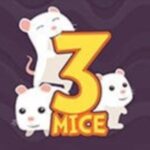 3 Mice