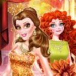 Autumn Queen Beauty Contest