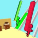 Burger Race Burger Race