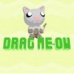 Drag Me-ow