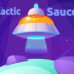 Glactic Saucer