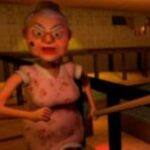 Grandpa And Granny Home Escape