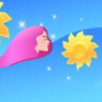 Hair Chop Risk: Cut Challenge