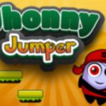 Jhonny Jumper Online Game