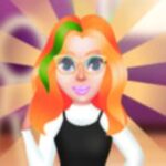 Nail Art Beauty Salon