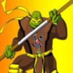 Ninja Turtles Dress Up