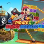 Pirate Bricks Breaker