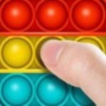 Pop It Master 3D : Fidget Toys