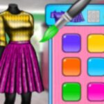 Talent Girl Art Classes