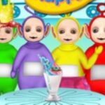 Teletubbies Happy Day