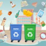 Trash Sorting For Kids