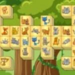 Cats Mahjong