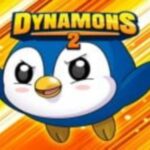 Dynamons 2