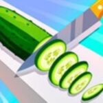 Fruits Slice Challenge