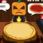 Halloween Pizzeria