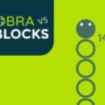 Kobra vs Blocks Kobra vs Blocks