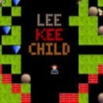 Lee Kee Child the gem hunter