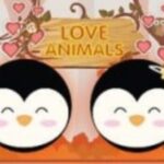 Love Balls – Animals Version
