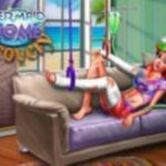 Mermaid Home Recovery