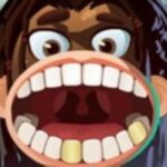 Mia Dentist Ice Cream