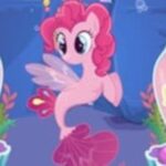 My Little Pony Adventures In Aquastria