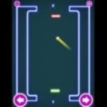 Pong Neon