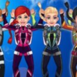 Princess Skydive Princess Skydive